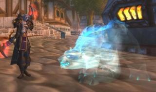 魔兽世界灵魂兽坐标