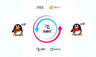 怎么用手机充qb 怎么用手机充qb