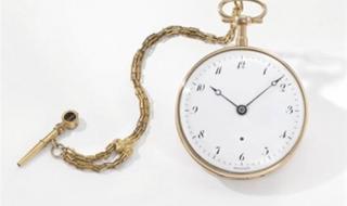 世界上最贵的表 世界上最贵的表