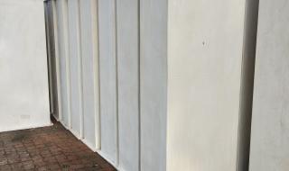 无机玻璃钢风管 无机玻璃钢风管