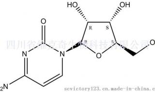 嘧啶核苷类抗菌素 嘧啶核苷类抗菌素