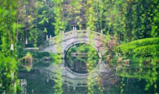 清明节去哪里旅游好 清明节去哪里旅游好