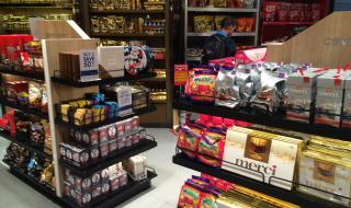 泰国免税店购物攻略 泰国免税店购物攻略