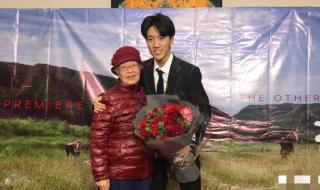 张艺谋儿子获奖 张艺谋儿子获奖