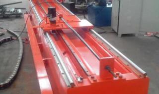 油压冲孔机 油压冲孔机