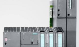 西门子远程IO模块