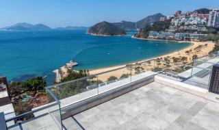 香港豪宅区 香港豪宅区