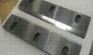 塑料粉碎机刀片 塑料粉碎机刀片