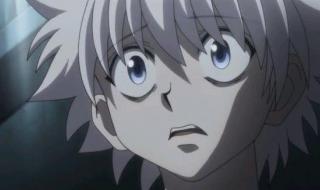 全职猎人漫画蚂蚁篇 全职猎人漫画蚂蚁篇