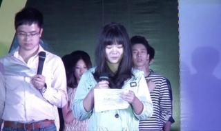 2012中秋晚会 2012中秋晚会