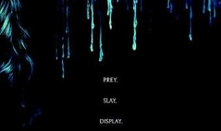 恐怖蜡像馆1 恐怖蜡像馆1