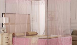 蚊帐不锈钢落地 蚊帐不锈钢落地