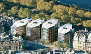 海德公园1号 海德公园1号