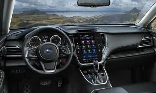 斯巴鲁傲虎报价 斯巴鲁傲虎报价