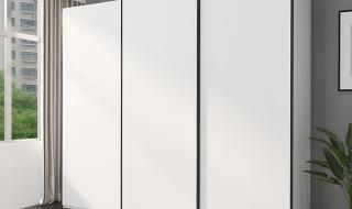 推拉门衣柜 推拉门衣柜