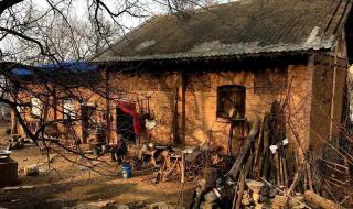 乡村守护人 乡村守护人