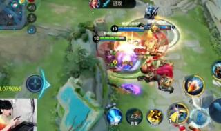 百里守约新皮肤测评 百里守约新皮肤测评