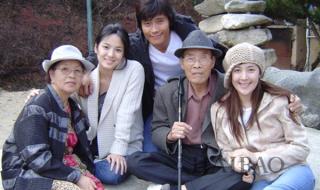 宋慧乔李秉宪事件 宋慧乔李秉宪事件