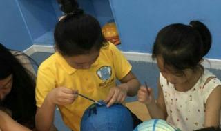 苏州少儿英语班 苏州少儿英语班