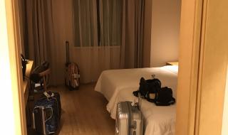 上海全季酒店事件