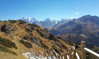 天山天池一日游 天山天池一日游