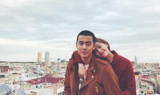 阚清子新恋情疑曝光 阚清子新恋情疑曝光