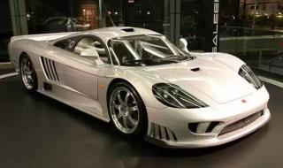 世界跑车排行榜图片 世界跑车排行榜图片