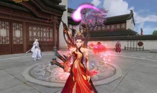 天龙八部新神器 天龙八部新神器