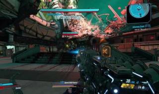 无主之地2黄金钥匙