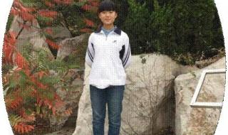 最美中学生 最美中学生