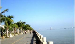 珠海旅游景点大全