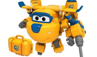 超级飞侠动画片全集 超级飞侠动画片全集