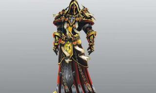 魔兽世界怀旧服职业