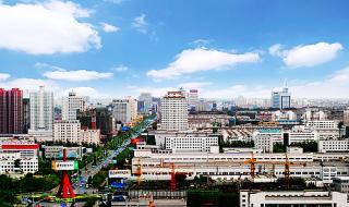 合肥市行政服务中心