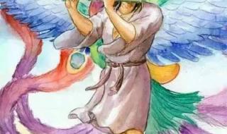 中国神话人物排行榜 中国神话人物排行榜