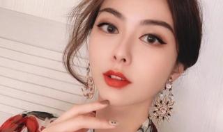 圆脸适合什么眉 圆脸适合什么眉