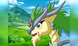 神兵小将大结局