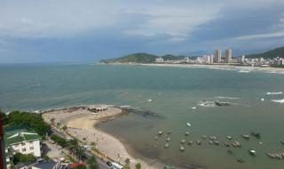 阳江海陵岛旅游攻略