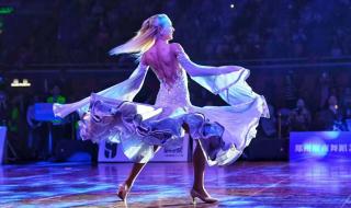 北京国际标准舞学院 北京国际标准舞学院