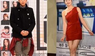 我们结婚了泰民停拍