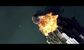 勇闯夺命岛主题曲 勇闯夺命岛主题曲