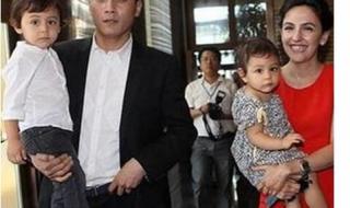 中国一家人 中国一家人