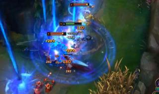 csol异乱之战 csol异乱之战