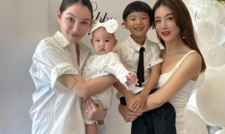 薛之谦小孩 薛之谦小孩