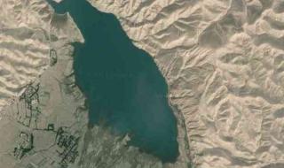 武威市地图 武威市地图