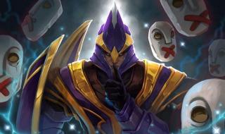 dota赏金猎人 dota赏金猎人