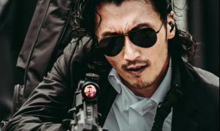 谢霆锋电影 谢霆锋电影