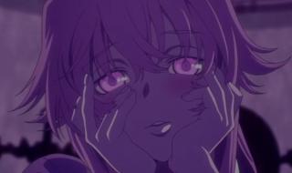 未来日记22 未来日记22