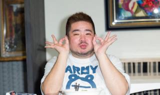 新宿二丁目 新宿二丁目