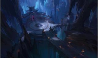 dnf三国副本 dnf三国副本